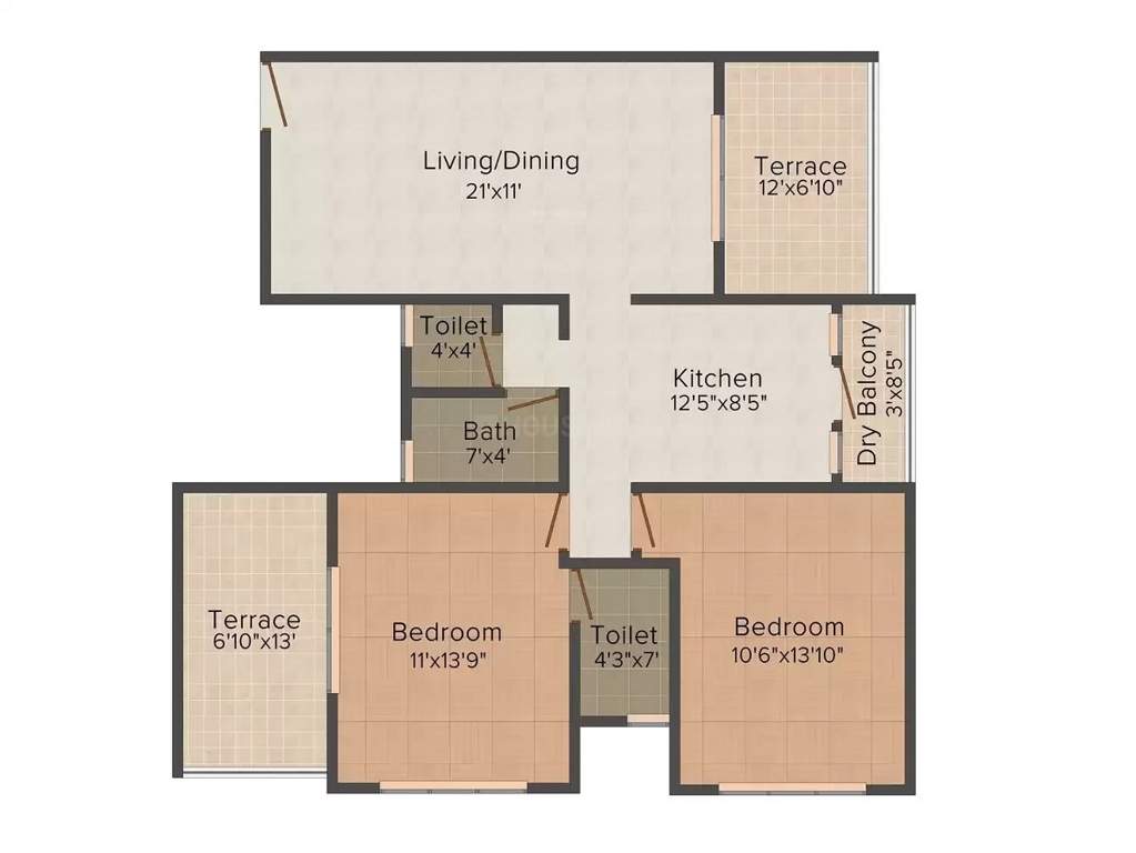  storika Floor Plan Floor Plan