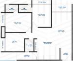 Floor Plan neelkanth-residency Floor Plan Floor Plan