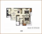  new-kolkata-sangam Floor Plan Floor Plan
