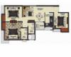  new-kolkata-sangam Floor Plan Floor Plan