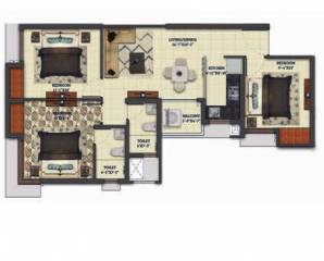  new-kolkata-sangam Floor Plan Floor Plan