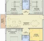 Floor Plan new-city-heights- Floor Plan Floor Plan
