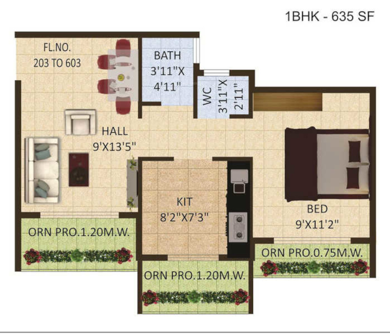  jade residences Floor Plan Floor Plan