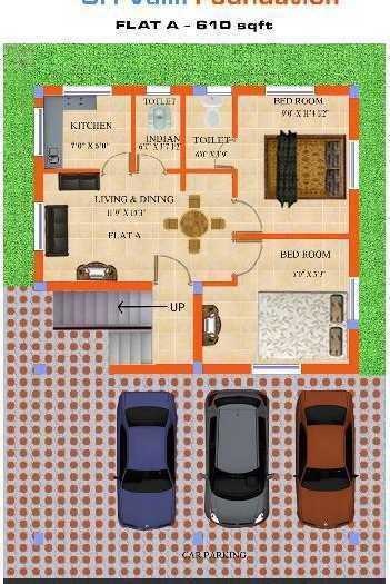  sri-vasavi Floor Plan Floor Plan