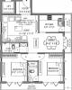 mangalam Floor Plan Floor Plan