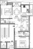 mangalam Floor Plan Floor Plan