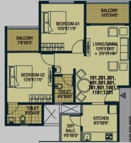  signature-park-e-f-i-and-j-buildings Floor Plan Floor Plan