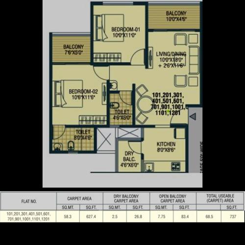  signature-park-e-f-i-and-j-buildings Floor Plan Floor Plan