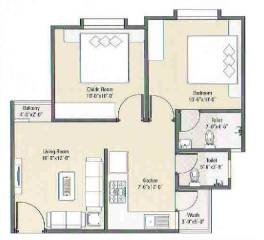  the-arrows Floor Plan Floor Plan