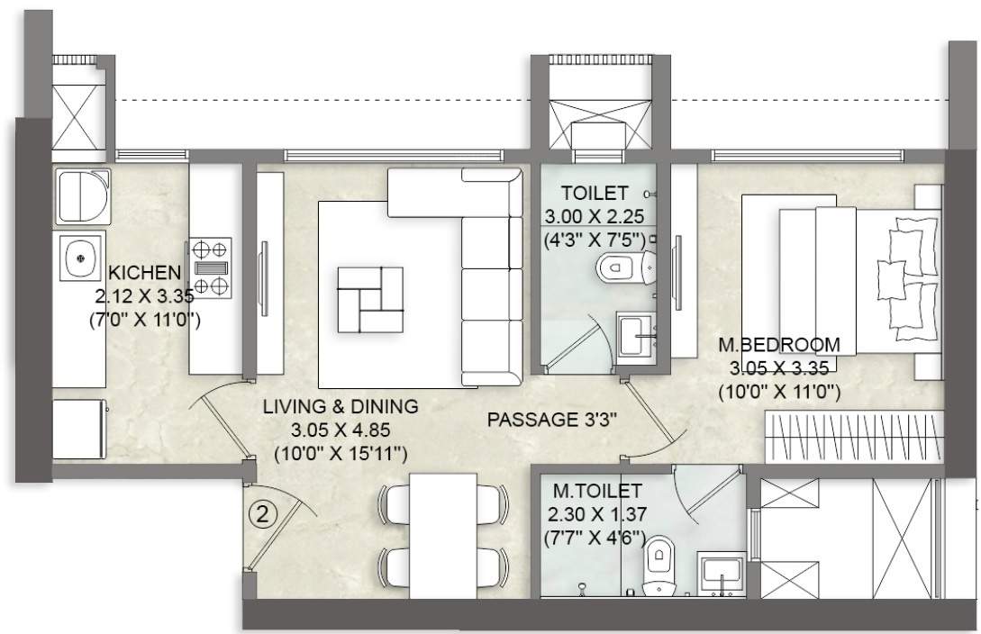 elegante Floor Plan Floor Plan