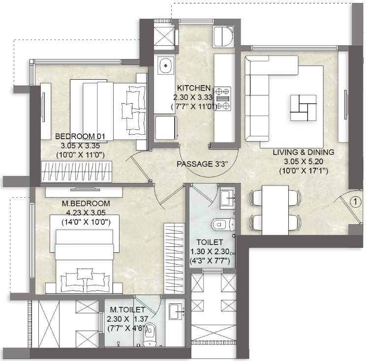  elegante Floor Plan Floor Plan