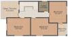  katyayani Floor Plan First Floor Plan