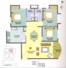 garland Floor Plan Floor Plan