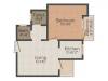 surbhi-apartments Floor Plan Floor Plan
