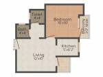 Floor Plan  surbhi-apartments Floor Plan Floor Plan