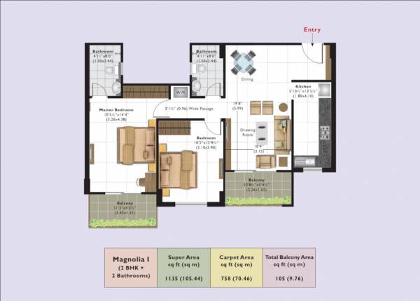 tarang Floor Plan Floor Plan