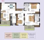  tarang Floor Plan Floor Plan