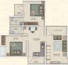  gold Floor Plan Floor Plan