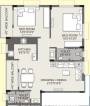  aadinath Floor Plan Floor Plan