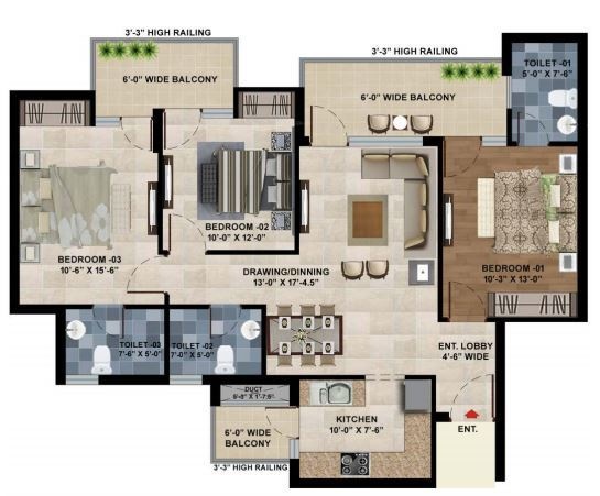 Floor Plan amayra city Floor Plan Floor Plan