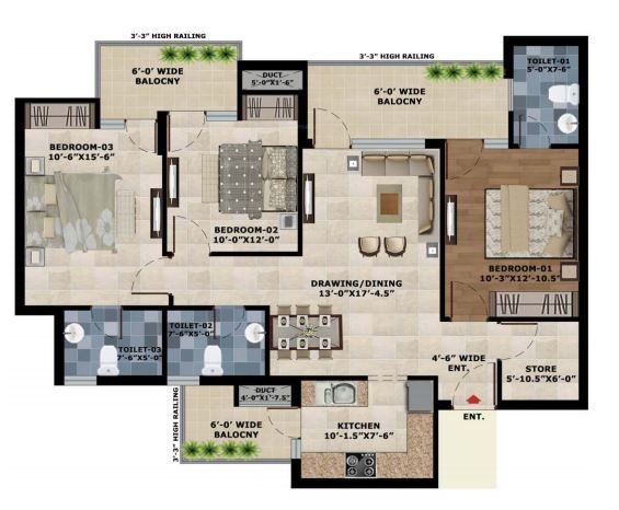 Floor Plan amayra city Floor Plan Floor Plan