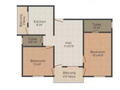  ozar Floor Plan Floor Plan