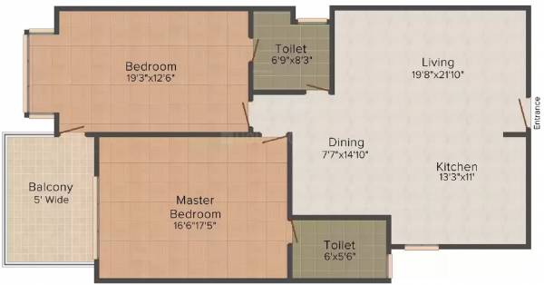 Floor Plan aloha-on-the-ganges Floor Plan Floor Plan