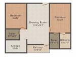 Floor Plan dhanraj-villa Floor Plan Floor Plan
