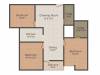 dhanraj-villa Floor Plan Floor Plan