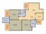 Floor Plan bawal-residency Floor Plan Floor Plan