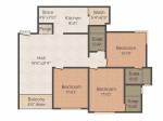 anandam-world-city Floor Plan Floor Plan