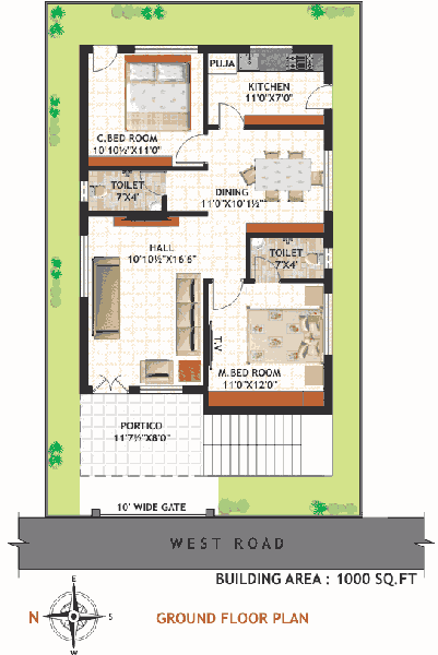  vulcan-jasmine-gardens Floor Plan Floor Plan