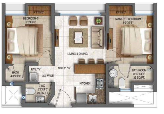 Floor Plan quality home tower 5 Floor Plan Floor Plan