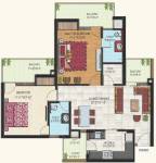  golden-sand-apartments Floor Plan Floor Plan