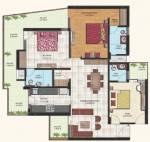  golden-sand-apartments Floor Plan Floor Plan