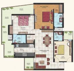 Floor Plan golden-sand-apartments Floor Plan Floor Plan