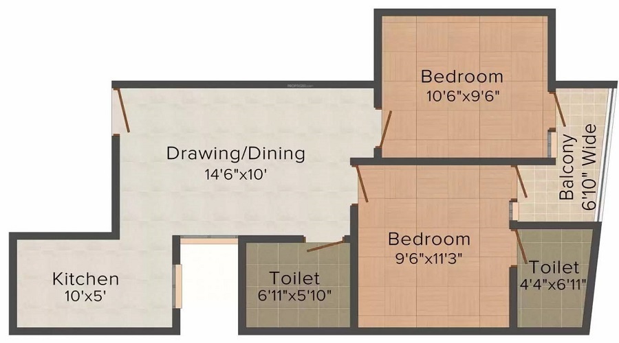 Floor Plan east avenue grand Floor Plan Floor Plan