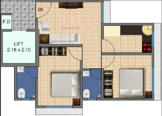 ionics Floor Plan Floor Plan