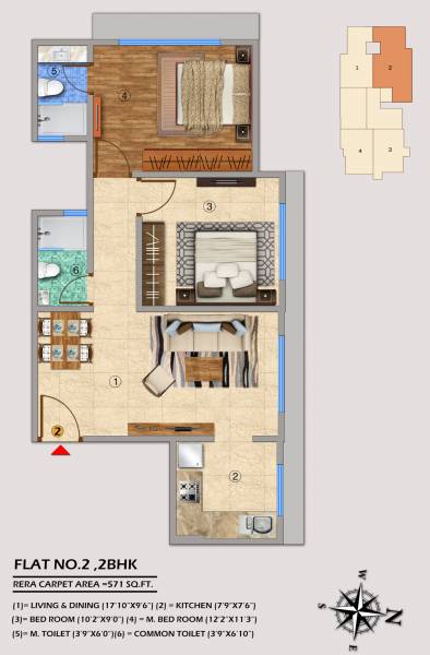  palash Floor Plan Floor Plan