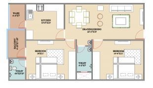  pride Floor Plan Floor Plan