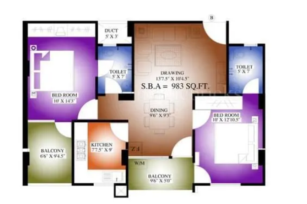 Floor Plan moon city Floor Plan Floor Plan