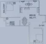 Floor Plan  umang-vihar Floor Plan Floor Plan