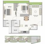  entice Floor Plan Floor Plan