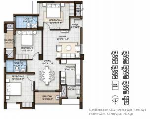 Floor Plan  windsor-park Floor Plan Floor Plan