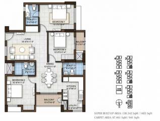 Floor Plan  windsor-park Floor Plan Floor Plan