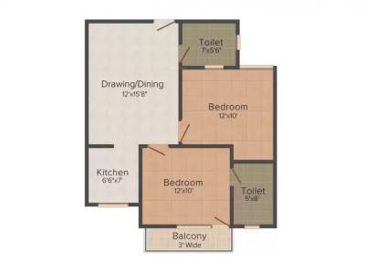  site-2 Floor Plan Floor Plan