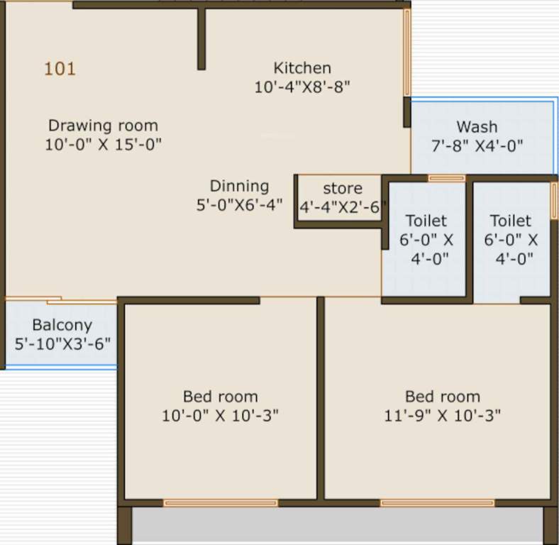  victoria heaven Floor Plan Floor Plan