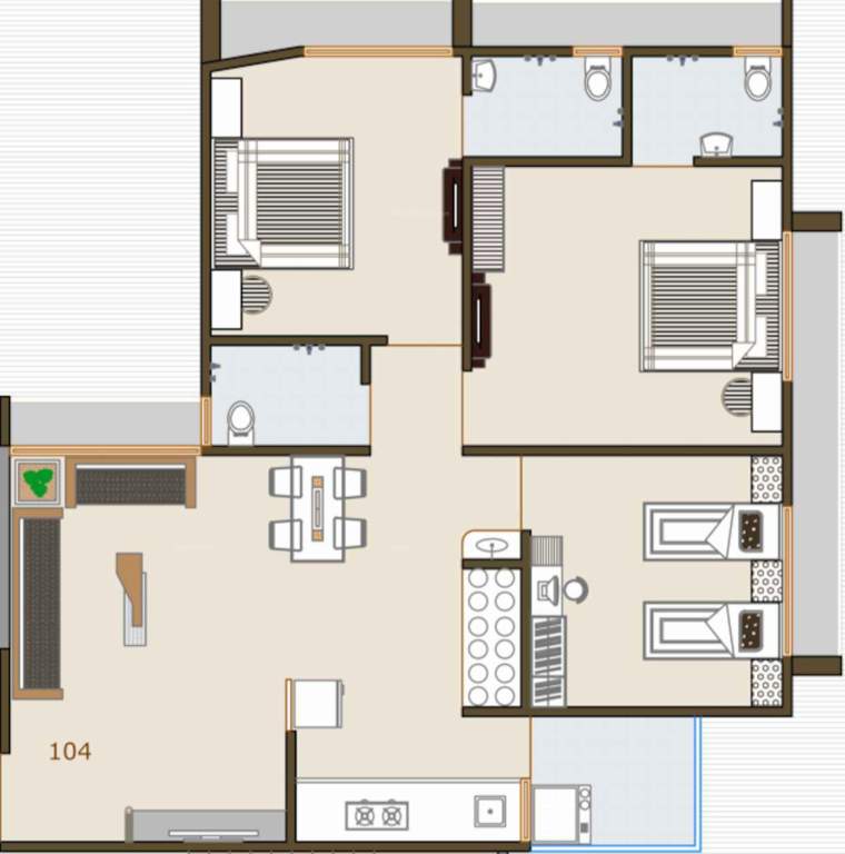  victoria heaven Floor Plan Floor Plan