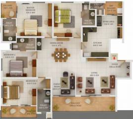  reflections Floor Plan Floor Plan