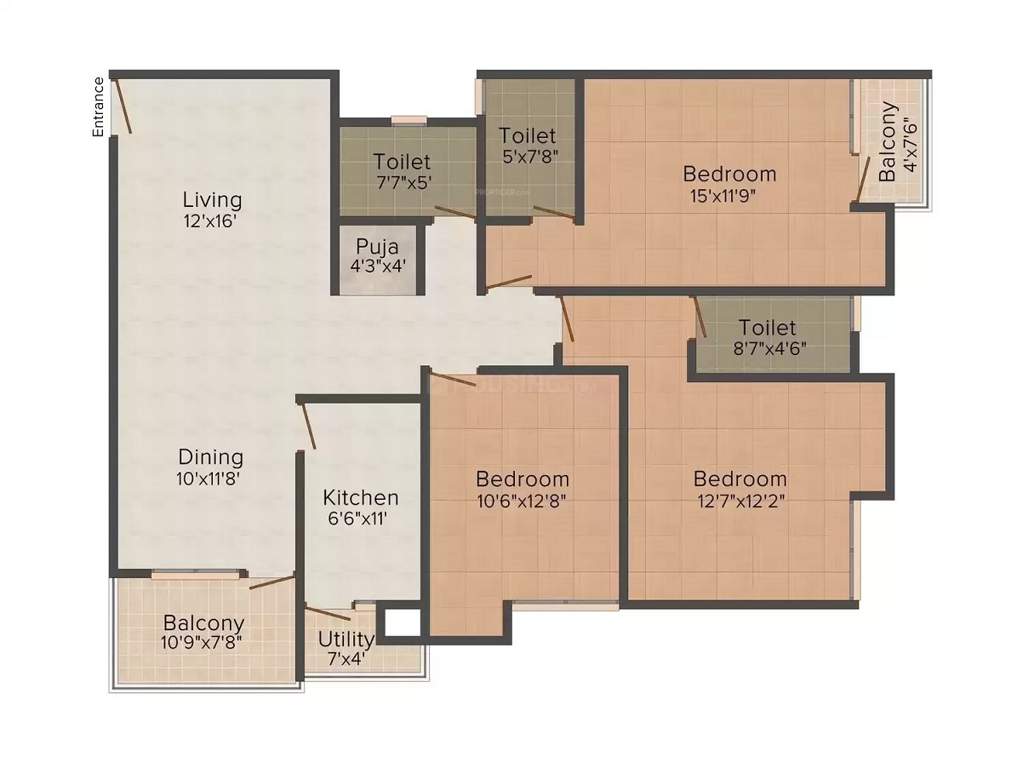  elite Floor Plan Floor Plan